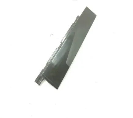 Ford Fusion II Front door glass trim molding ES73F254A40