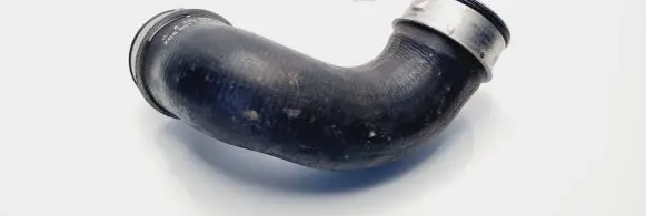 Mercedes-Benz C W203 Intercooler hose/pipe A2035281482