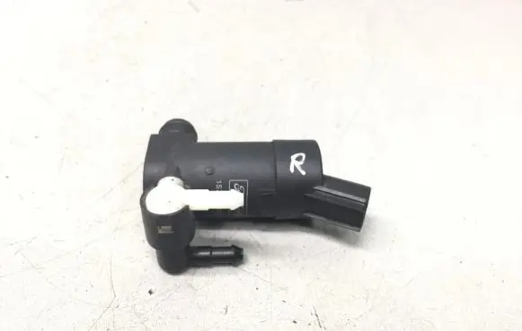 Ford S-MAX Windscreen/windshield washer pump 1S7117K624FE
