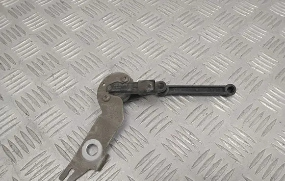 Mercedes-Benz EQE x294 Air suspension front height level sensor A0009053713