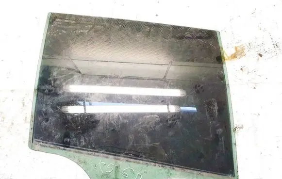 BMW X5 E70 Rear door window glass dot615m40vgas3