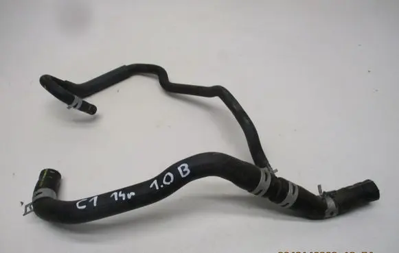 Citroen C1 Engine coolant pipe/hose