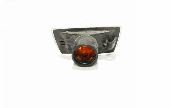 Opel Astra H Front fender indicator light 13131298