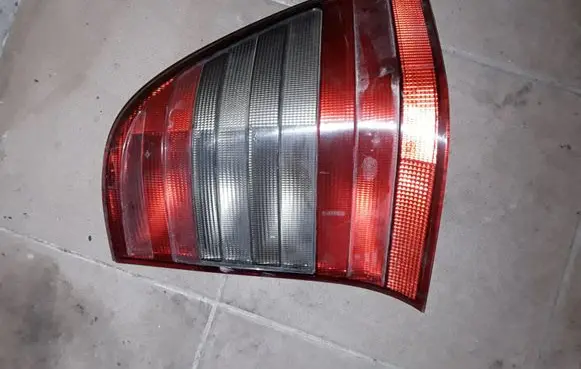 Mercedes-Benz C W202 Rear/tail lights