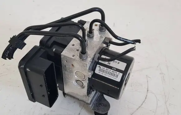Audi Q7 4L ABS Pump 4L0614517D 10021200744
