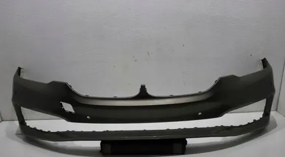 BMW 5 G30 G31 Front bumper