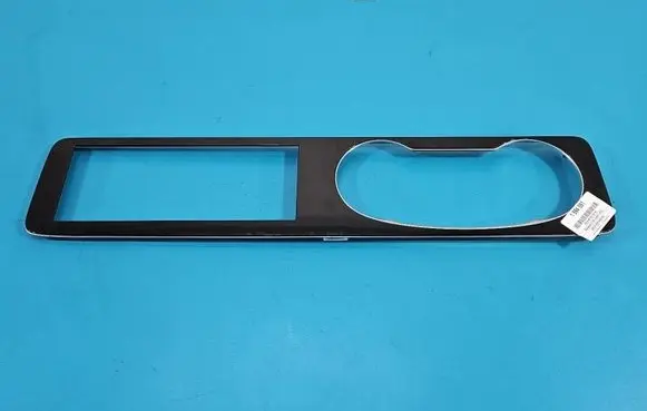 Mercedes-Benz E W213 Speedometer (instrument cluster) IMPRK1594091