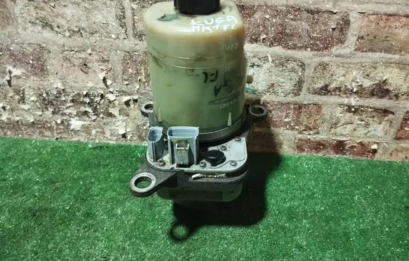 Ford Kuga I Electric power steering pump 4M513K514DB