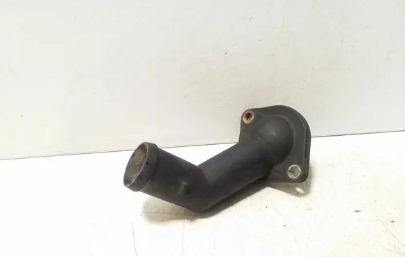 Volkswagen Golf V Engine coolant pipe/hose 06A121121C 03B121121D