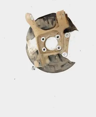 Ford Fusion II Rear wheel hub DG9C56753A