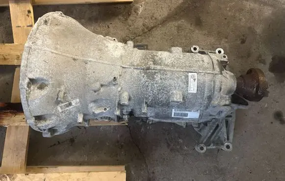 Chrysler 300C Automatic gearbox 68367522AA P68367522AA T09UN346946725