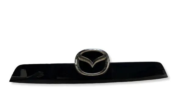 Mazda CX-5 Trunk door license plate light bar KD5350811