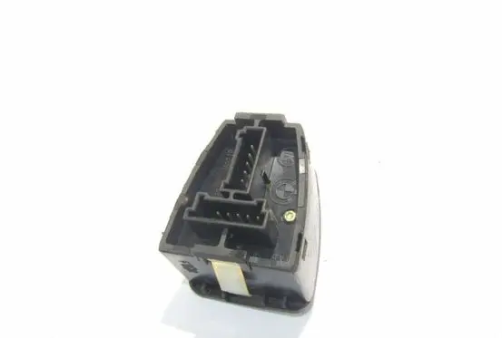 BMW 3 E46 Wing mirror switch 613183736919