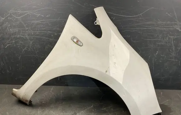 KIA Rio Fender