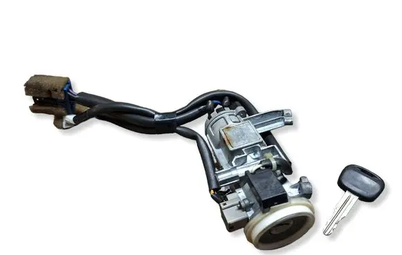 Mitsubishi L400, Space Gear Ignition lock 337546