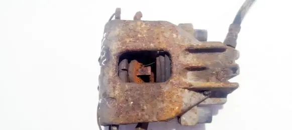 Ford Focus Front brake caliper