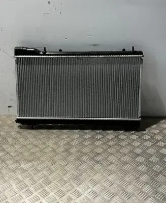Subaru Forester SF Coolant radiator