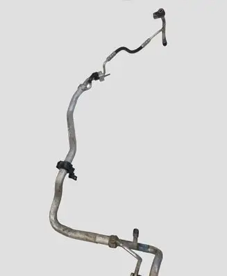 Ford Focus Air conditioning (A/C) pipe/hose F1F119A834CB