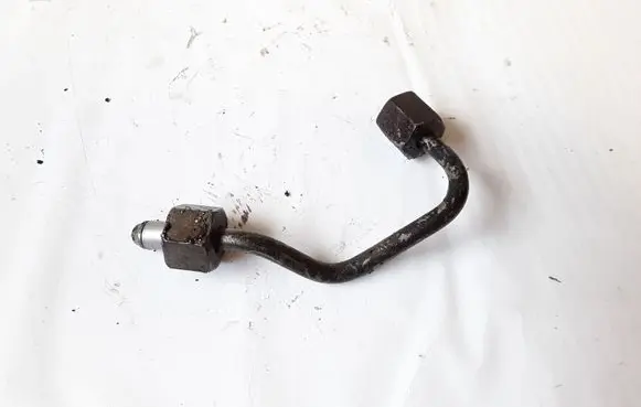 Mercedes-Benz C W204 Fuel injector supply line/pipe NOCODE
