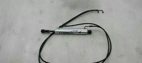 Mercedes-Benz SL R231 Tailgate/trunk strut/damper A2318000672