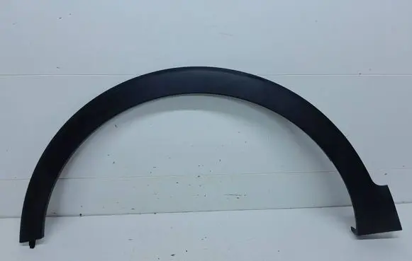 Renault Captur Front arch trim 638131788R