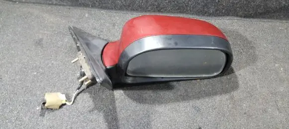 Mitsubishi Galant Front door electric wing mirror 012091