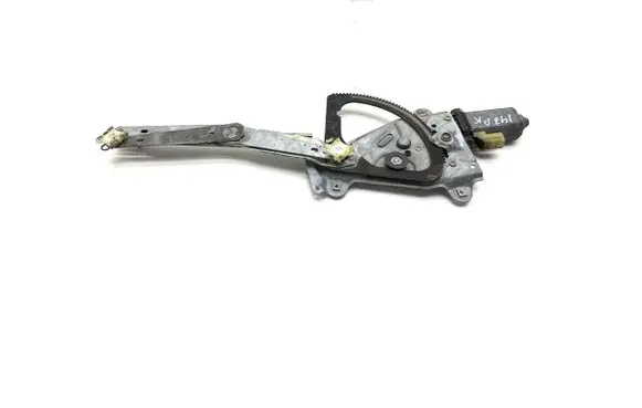 Jaguar XK8 - XKR Rear door window regulator with motor 0130821318