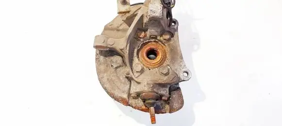 Volvo S60 Front wheel hub 9461943