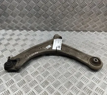 Audi TT TTS RS Mk3 8S Front lower control arm/wishbone 8S0407151D
