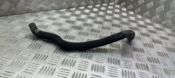 Opel Astra K Engine coolant pipe/hose