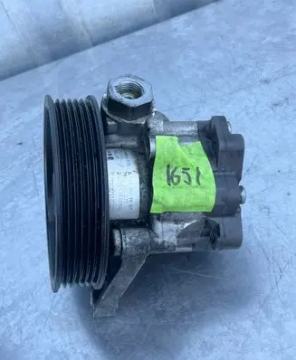 Power steering pump