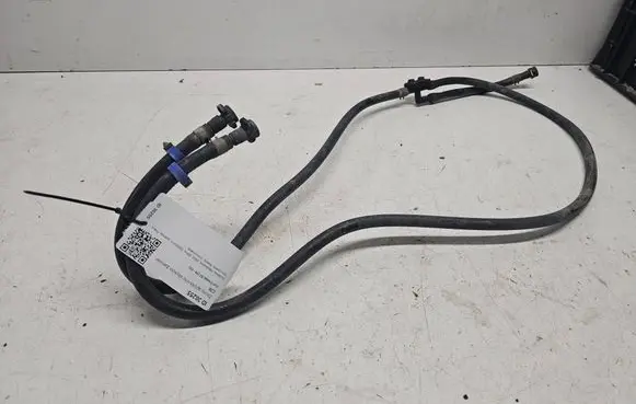 Opel Omega B2 Headlight washer hose/pipe 