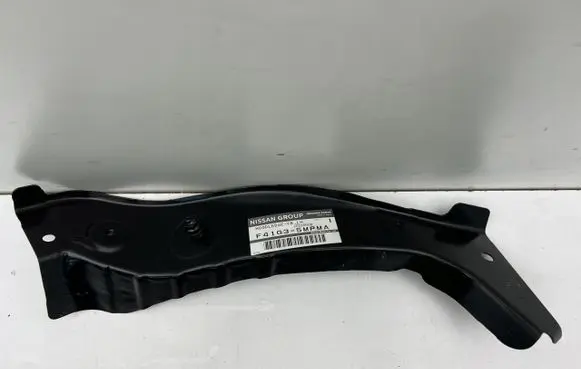 Nissan Ariya Fender mounting bracket F41G3-5MPMA