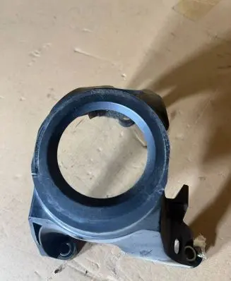 Honda Civic Gear shifter/selector 