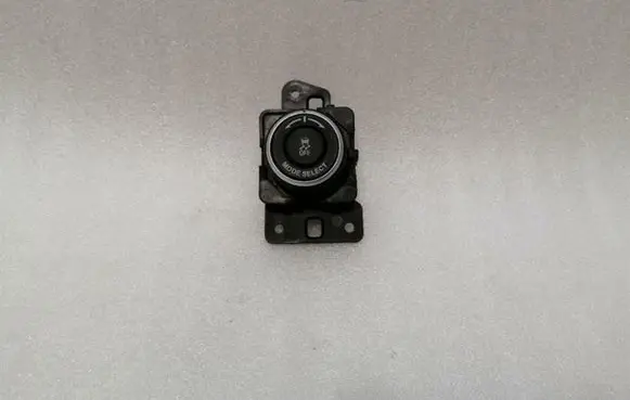 Chevrolet Corvette Other switches/knobs/shifts 23225282
