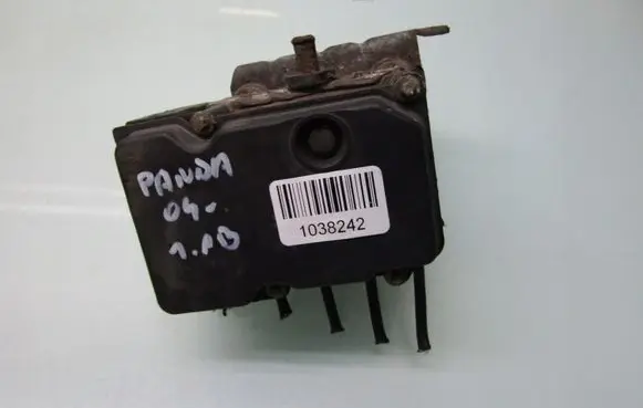 Fiat Panda II ABS Pump 0265800715