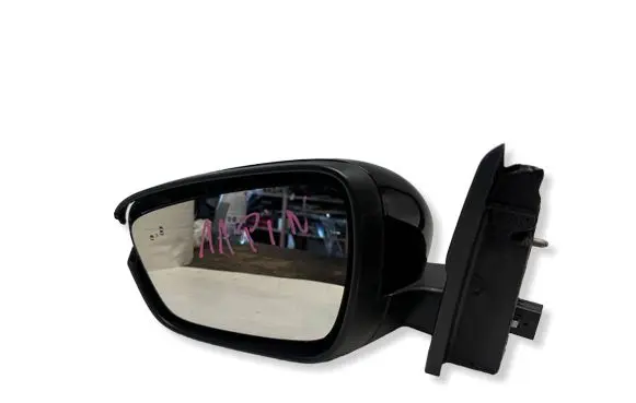 Ford Kuga III Front door electric wing mirror LV4B17683DG