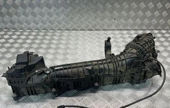 BMW 3 F30 F35 F31 Intake manifold 7811909