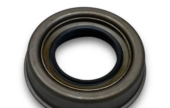 Nissan Terrano Clutch release bearing slave cylinder 1637945780