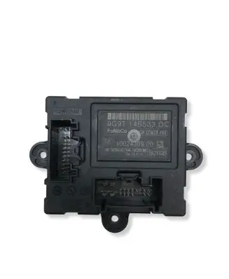 Ford Mondeo MK IV Door control unit/module 9G9T14B533DC