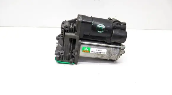 Mercedes-Benz GL X164 Air suspension compressor/pump P3214