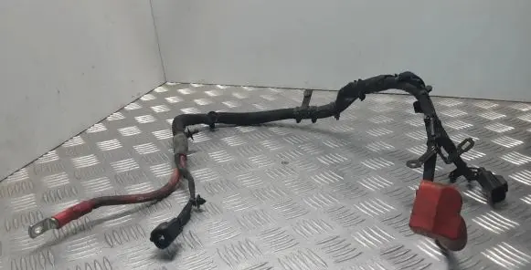 Land Rover Range Rover Velar Wires (generator/alternator) GX7314G078BA