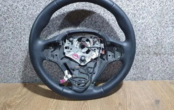 BMW X3 F25 Steering wheel 2448141385