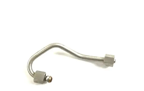 Volkswagen Scirocco Fuel line pipe 04E130241AC