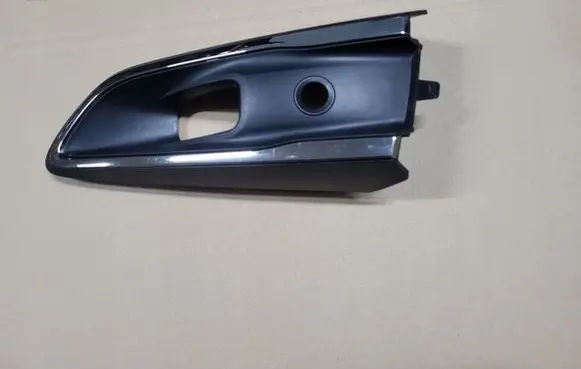 Renault Zoe Front fog light trim/grill 258778510238