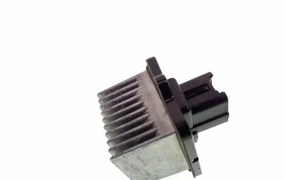 Mitsubishi Outlander Heater blower motor/fan resistor 022A10K