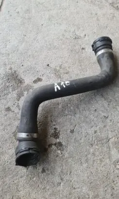 BMW 5 F10 F11 Engine coolant pipe/hose 7809821