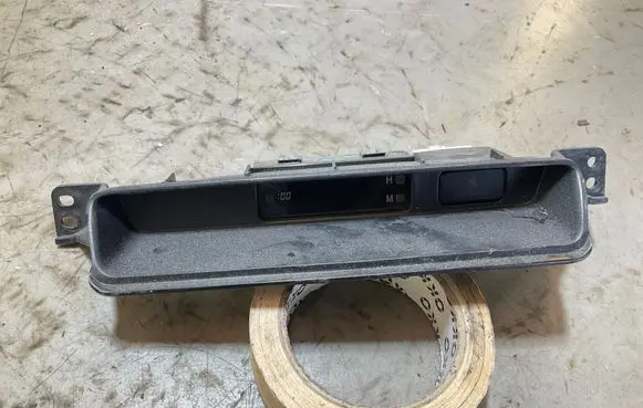 Toyota Hilux (AN10, AN20, AN30) Clock 554780K010