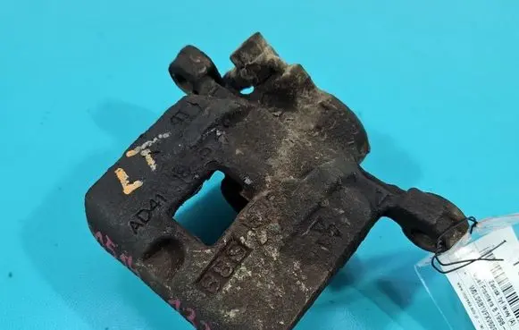 Opel Frontera B Rear brake caliper IMPRK1514133