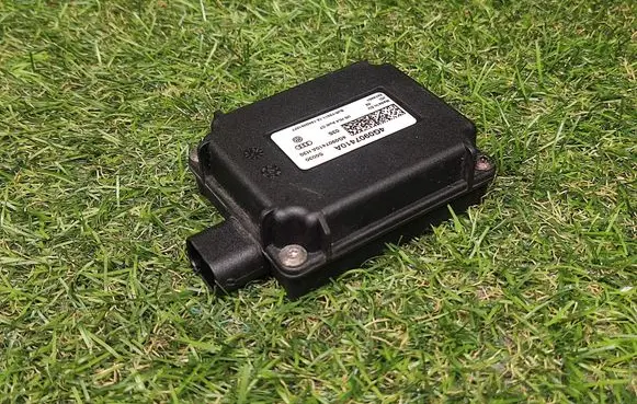 Audi A6 S6 C7 4G Garage door switch 4G0907410A
